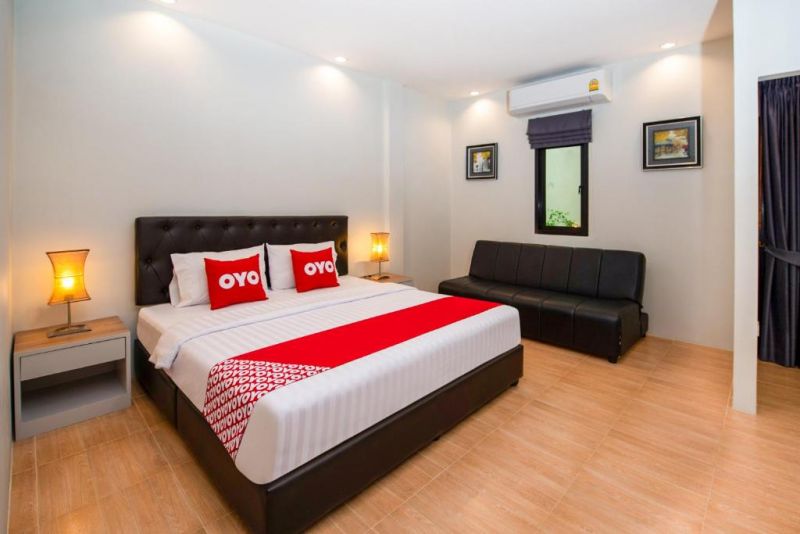 OYO 263 JOURNEY RESIDENCE фото 3