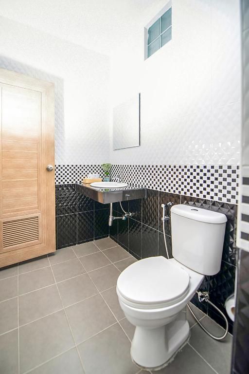 OYO 263 JOURNEY RESIDENCE фото 4