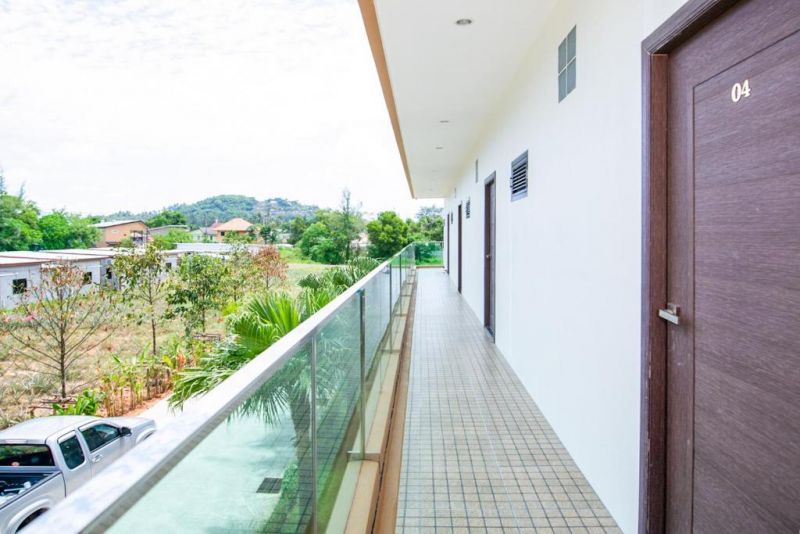 OYO 263 JOURNEY RESIDENCE фото 8