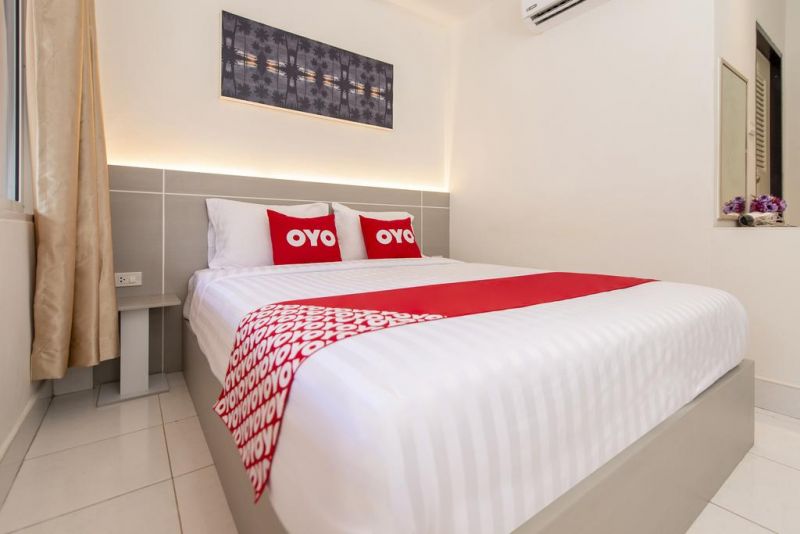 OYO 328 ONION HOUSE фото 6