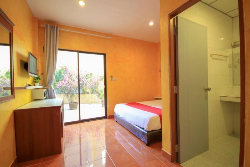 OYO 75344 BAN ELEPHANT BLANC APARTMENT фото 3