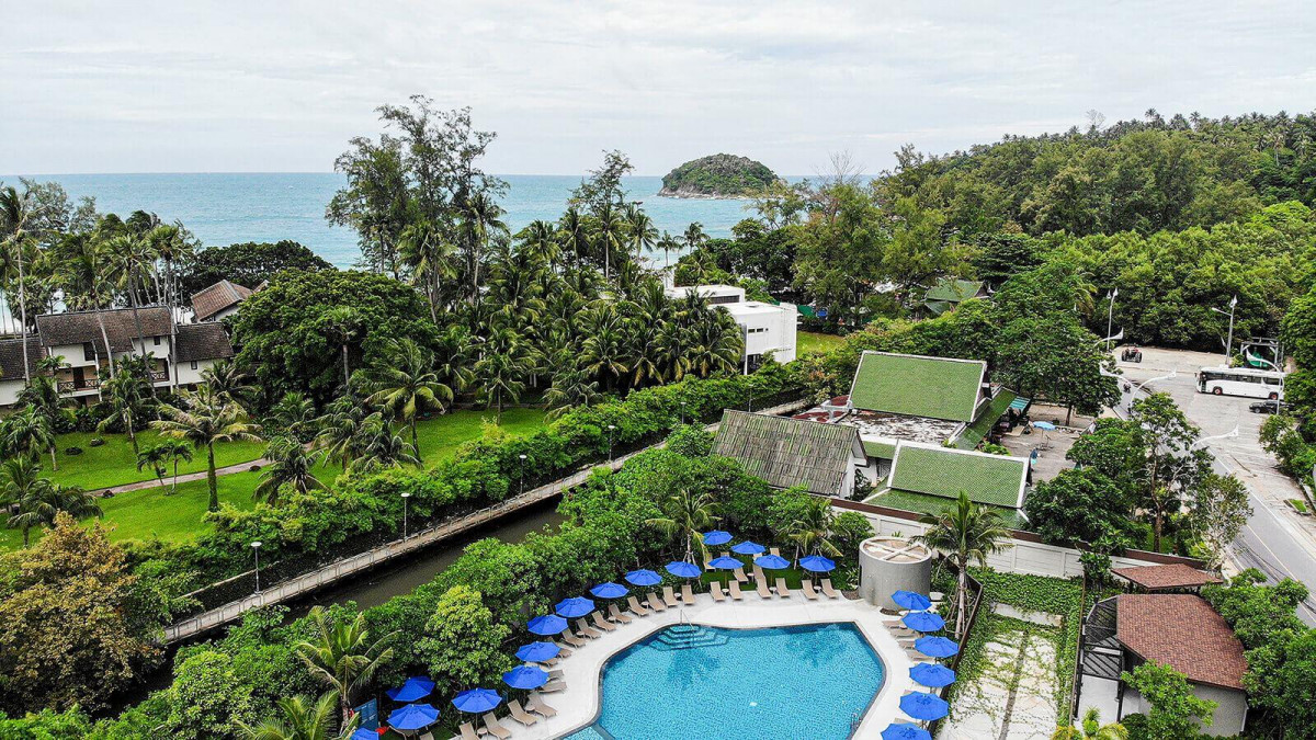 OZO PHUKET фото 3
