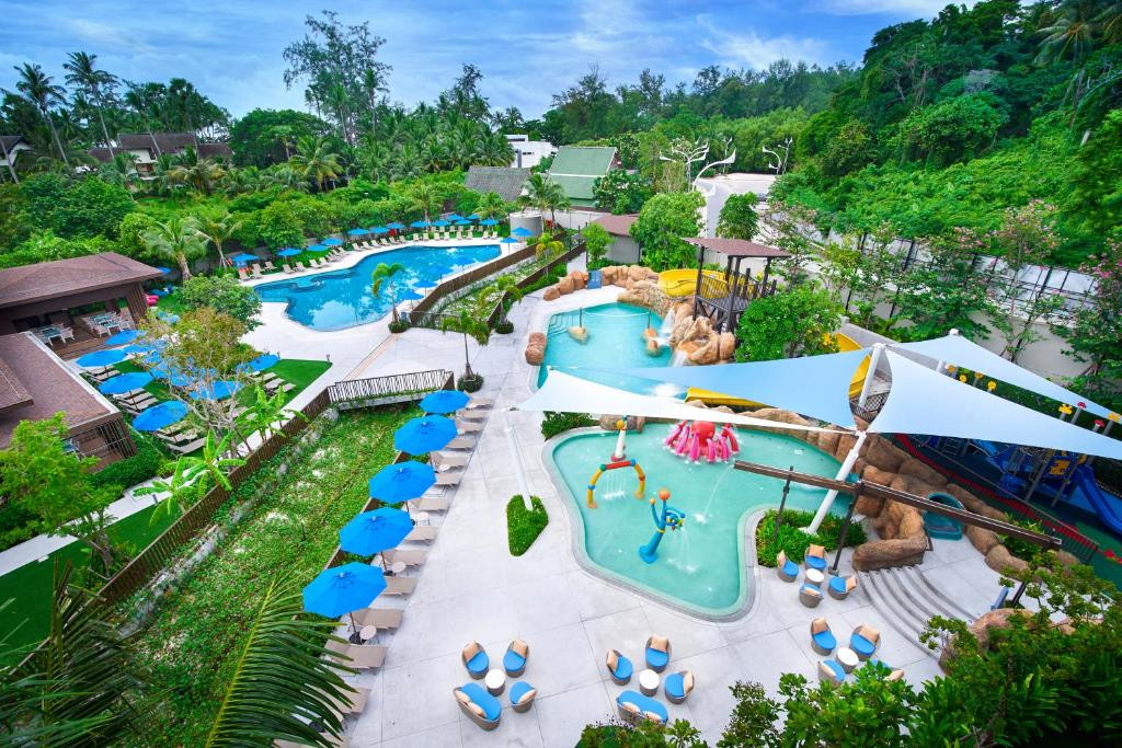 OZO PHUKET фото 2