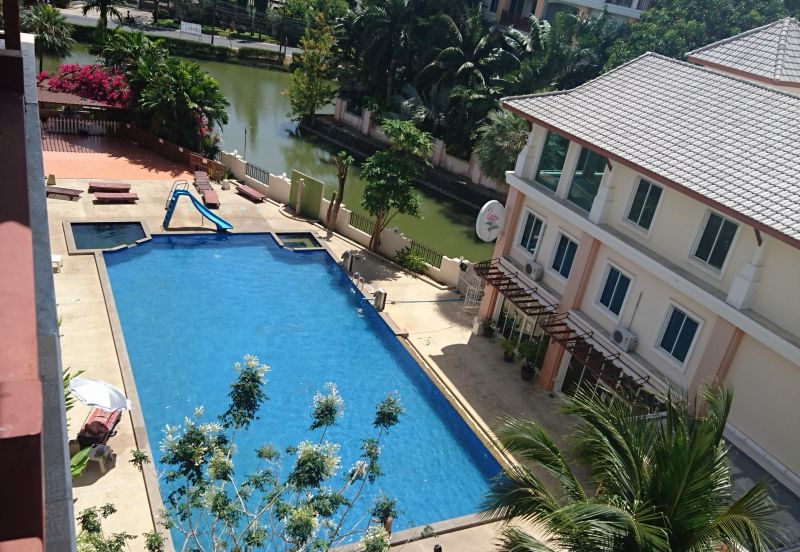 PALM BREEZE RESORT фото 2