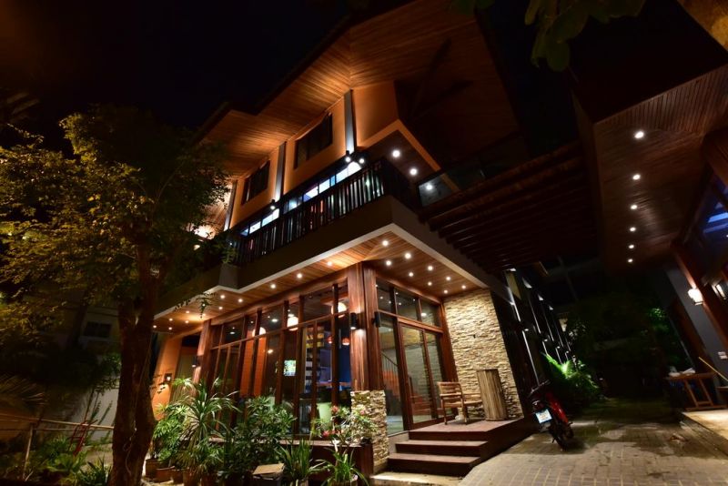 PALM DELIGHT COFFEE & HOUSE фото 2