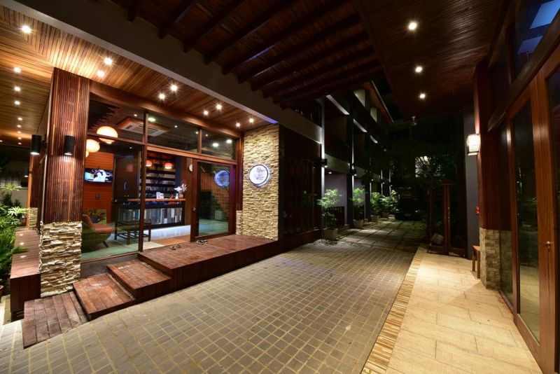 PALM DELIGHT COFFEE & HOUSE фото 4