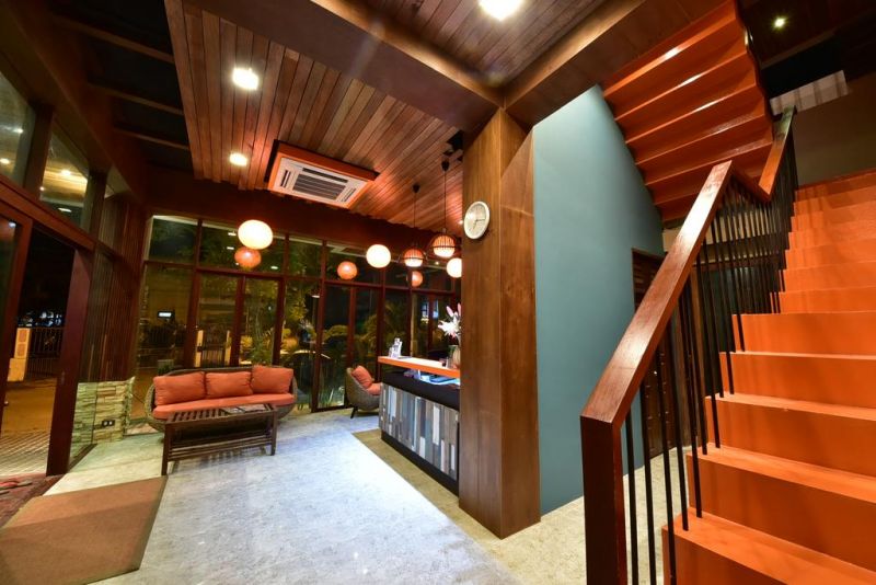 PALM DELIGHT COFFEE & HOUSE фото 6