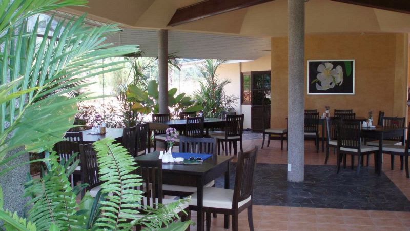 PALM GARDEN RESORT фото 6