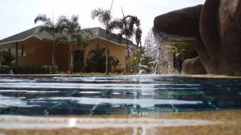 PALM GARDEN RESORT фото 7