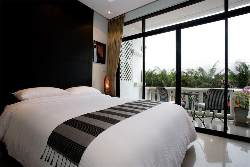 PALM GROVE RESORT фото 4