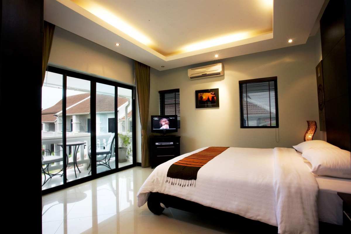 PALM GROVE RESORT фото 6