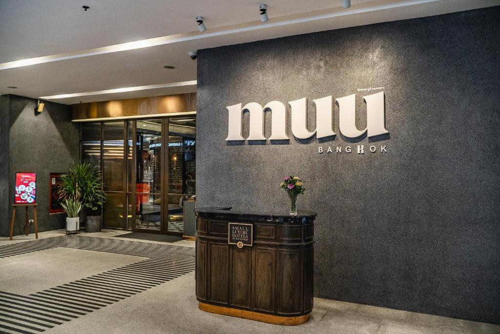MUU BANGKOK (EX. AKYRA THONGLOR BANGKOK) фото 5