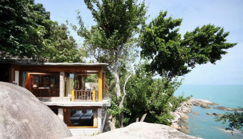 PANVIMAN RESORT & SPA