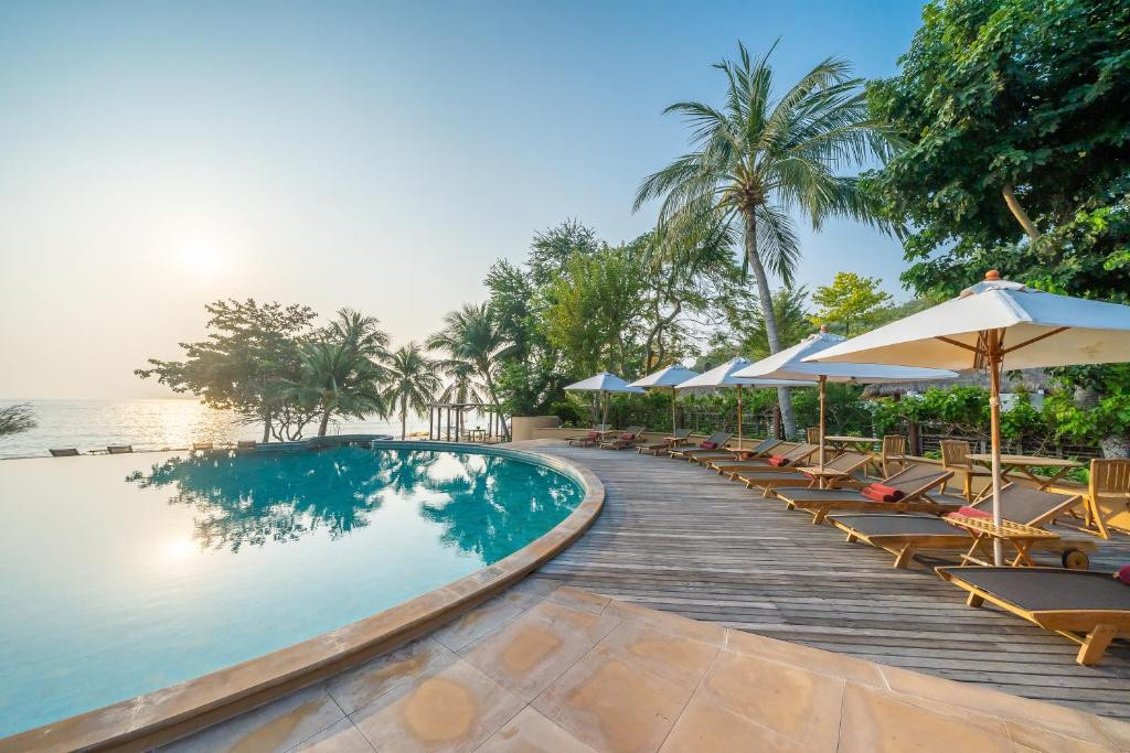 PARADEE RESORT фото 4