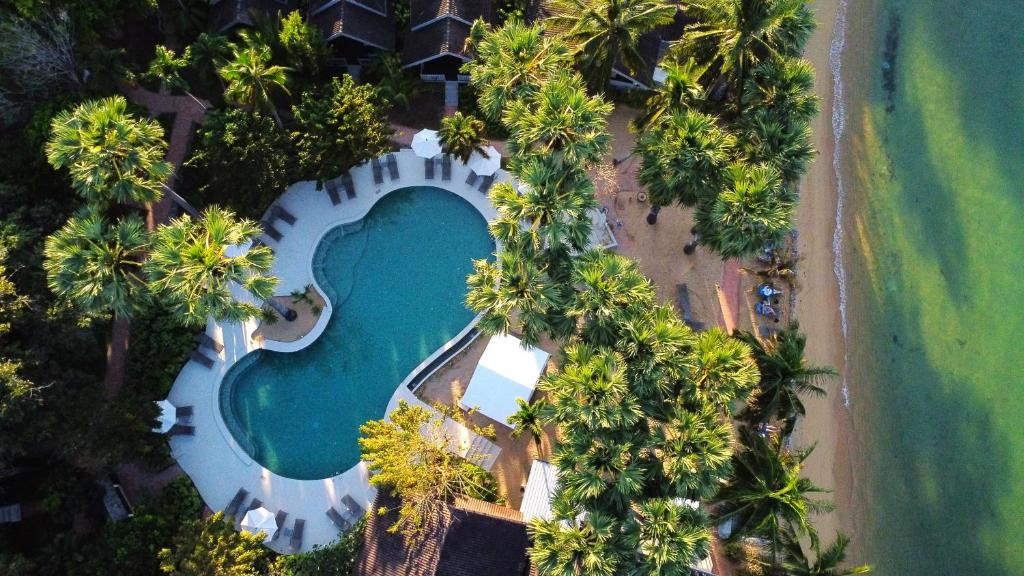 PARADISE BEACH RESORT фото 2