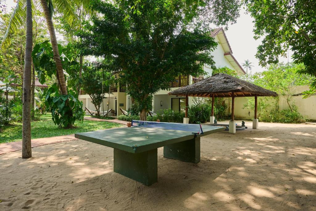 PARADISE BEACH RESORT фото 6