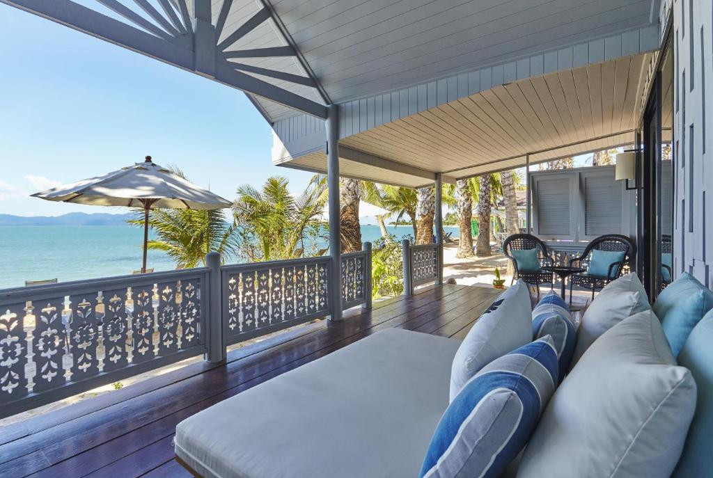 PARADISE BEACH RESORT фото 7