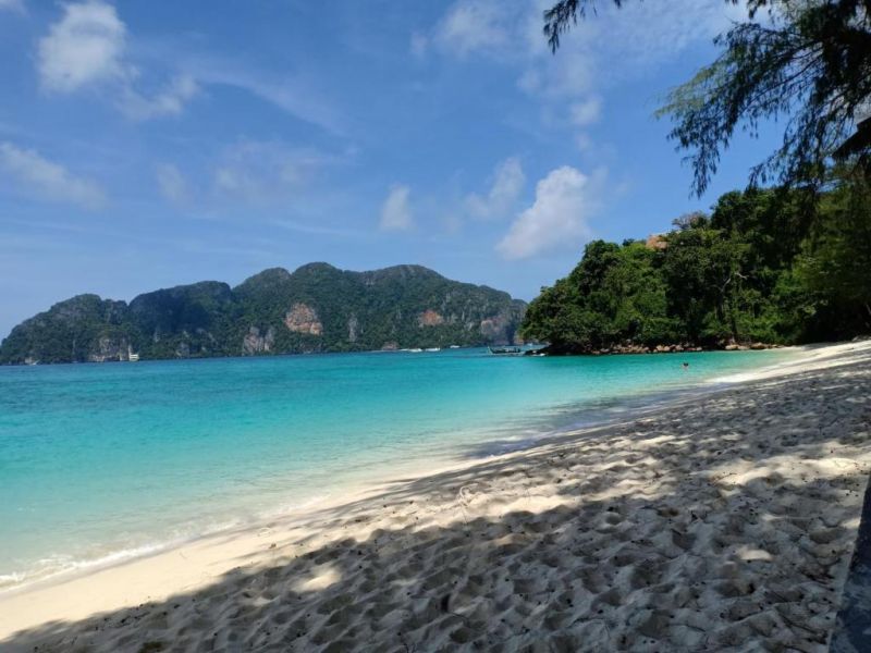PARADISE PEARL BUNGALOW фото 6