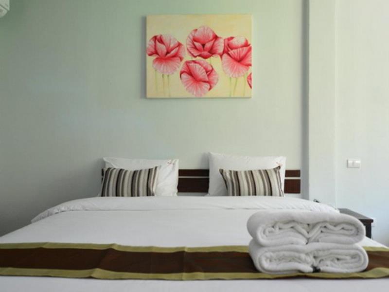 PARIYA BOUTIQUE HOTEL фото 2