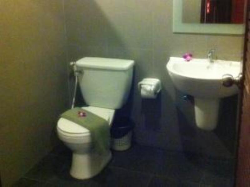 PARIYA BOUTIQUE HOTEL фото 3