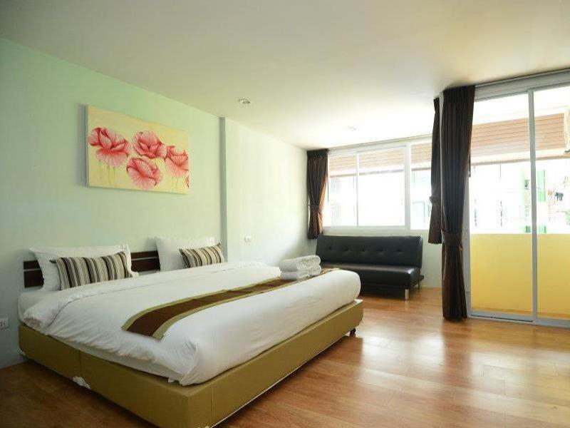 PARIYA BOUTIQUE HOTEL фото 5