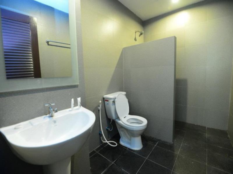 PARIYA BOUTIQUE HOTEL фото 6