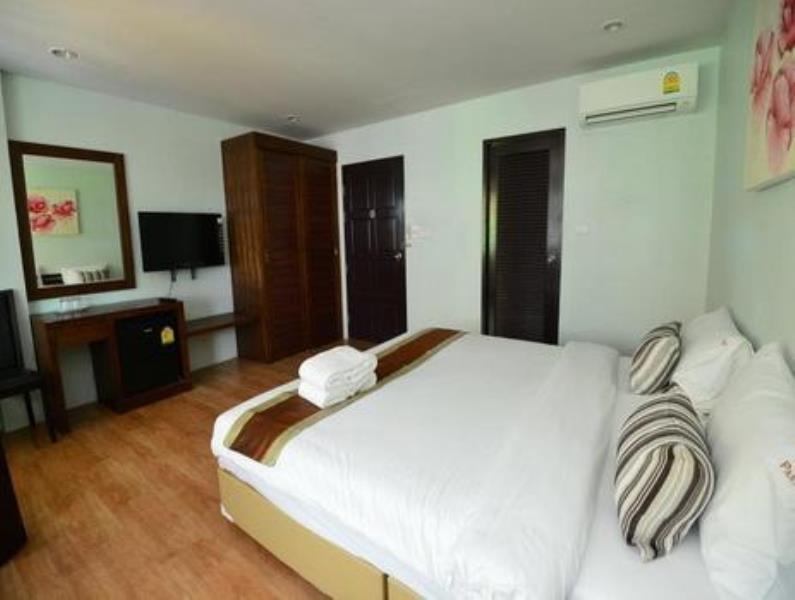 PARIYA BOUTIQUE HOTEL фото 8