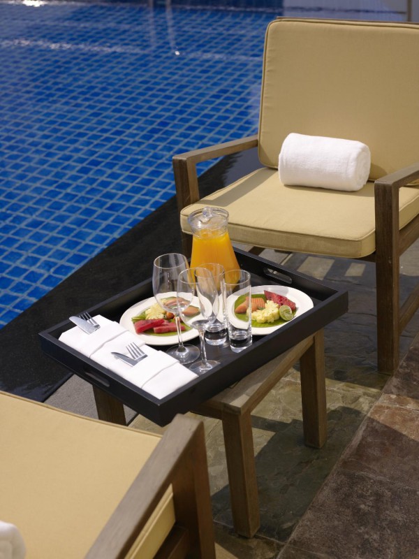 NH BANGKOK ASOKE (EX. PARK PLAZA SUKHUMVIT) фото 5