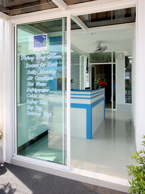 PATONG BAY HOUSE фото 2