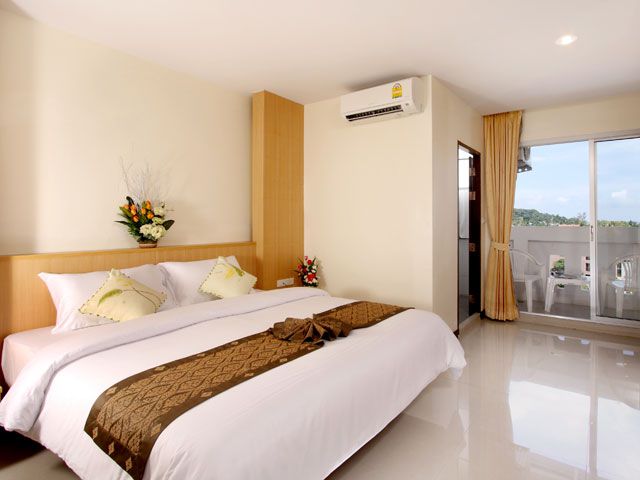PATONG BAY HOUSE фото 3