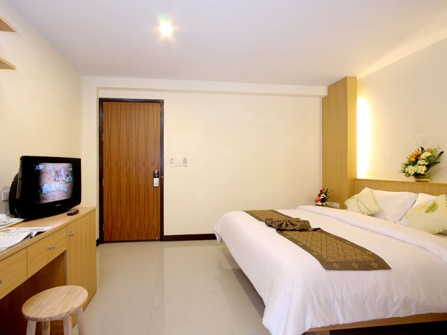 PATONG BAY HOUSE фото 4
