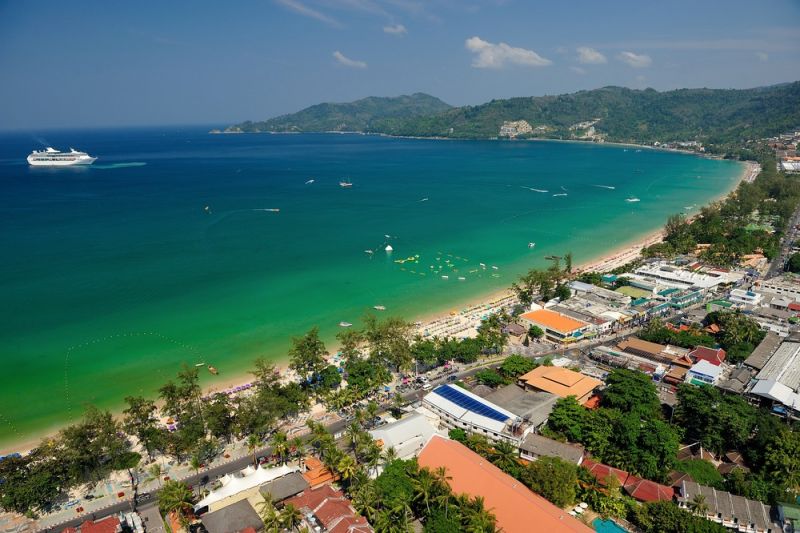 PATONG DELI фото 2