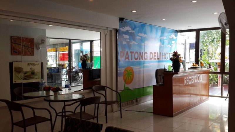 PATONG DELI фото 4