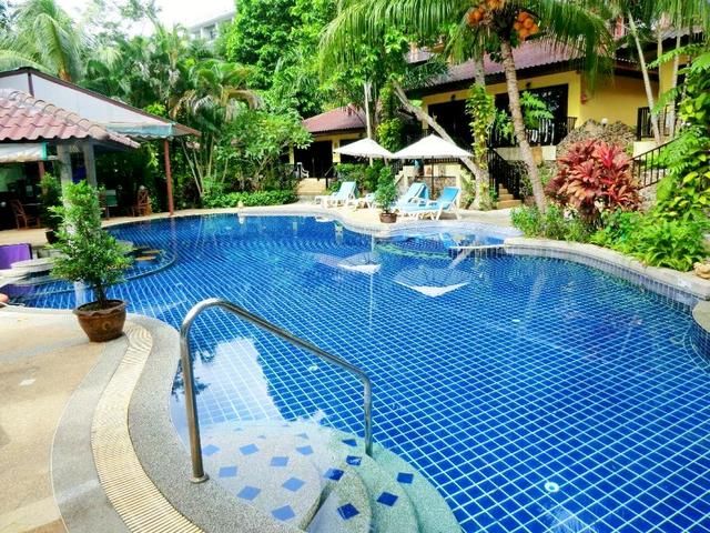 THE HILL (EX. PATONG GRAND VILLE)
