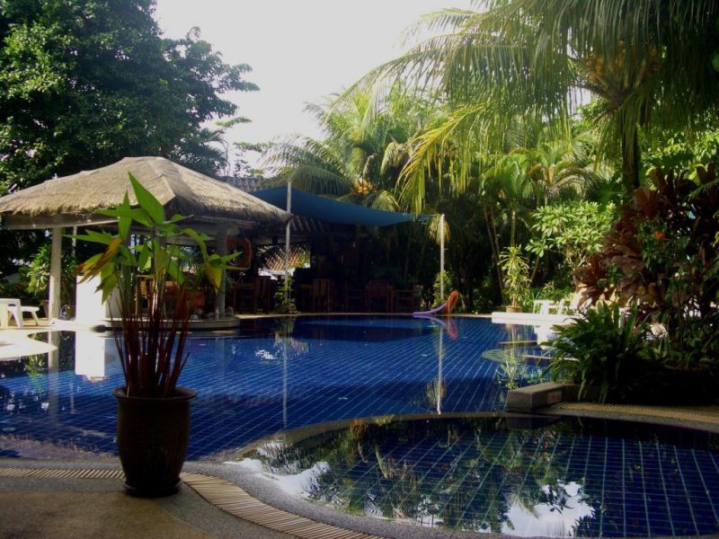 THE HILL (EX. PATONG GRAND VILLE) фото 4