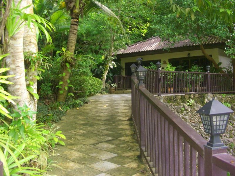 THE HILL (EX. PATONG GRAND VILLE) фото 6