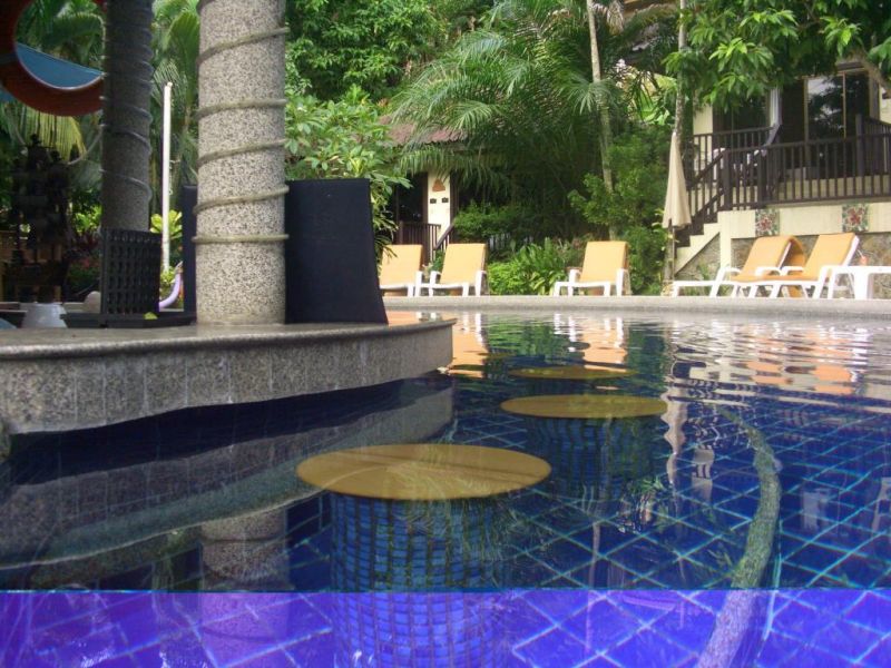 THE HILL (EX. PATONG GRAND VILLE) фото 8