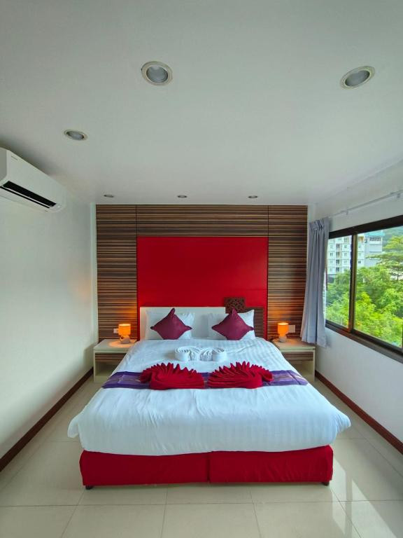 PATONG MAX VALUE HOTEL фото 3
