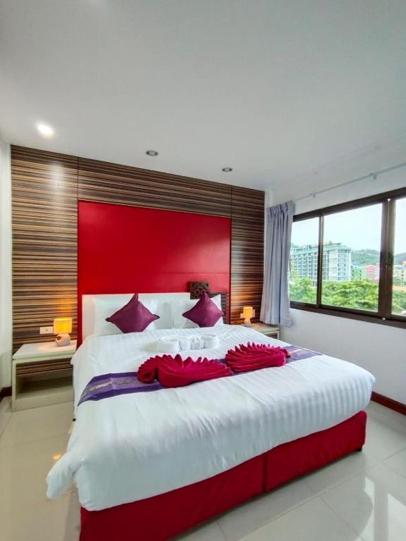 PATONG MAX VALUE HOTEL фото 6