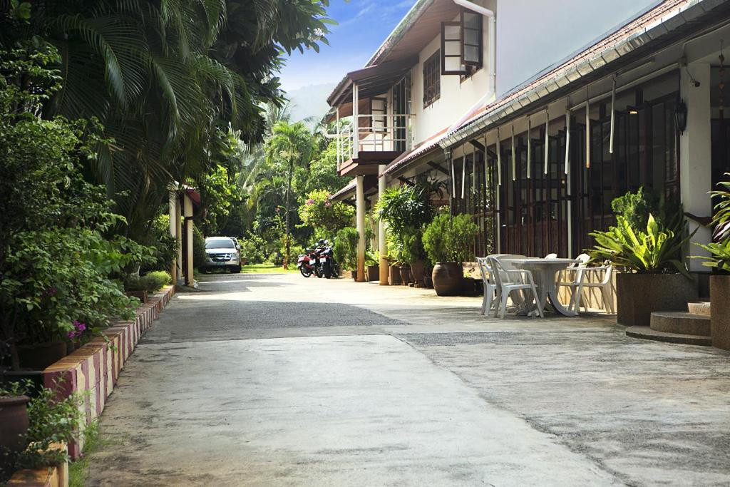 PATONG PALACE фото 3