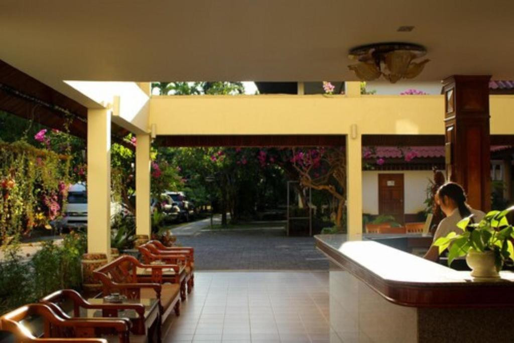 PATONG PALACE фото 4