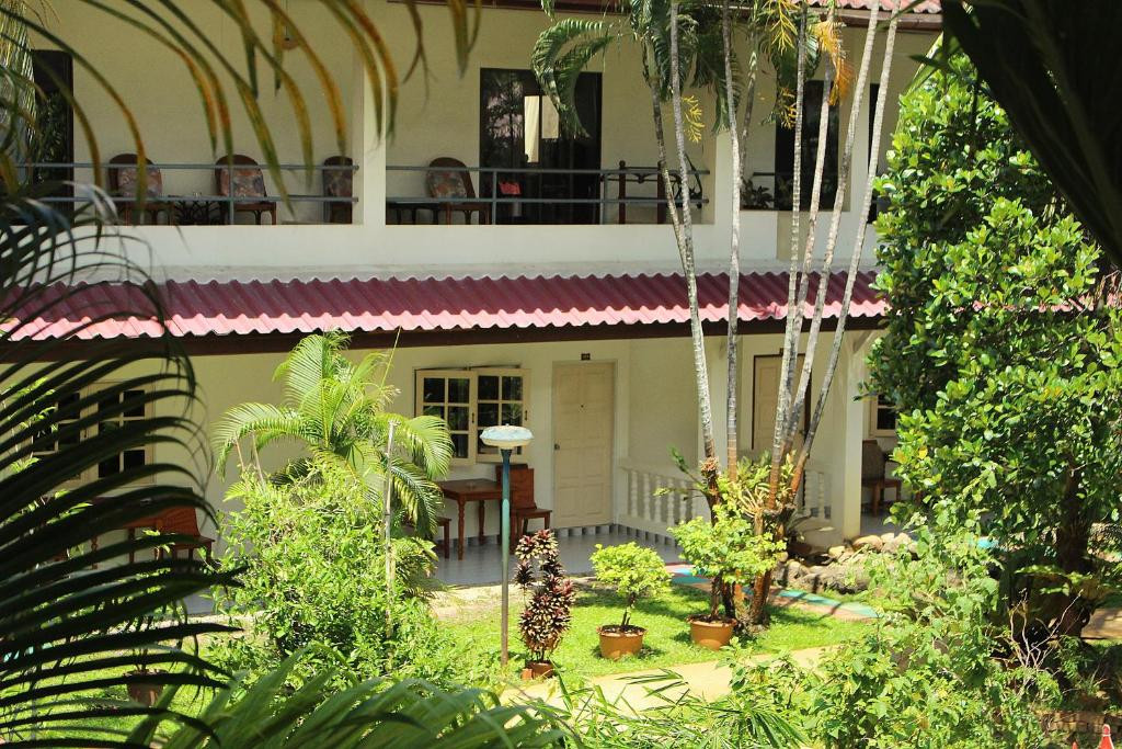 PATONG PALACE фото 6