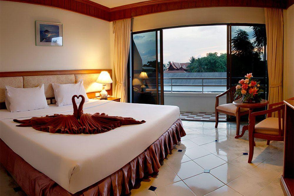 PATONG PEARL RESORT фото 2