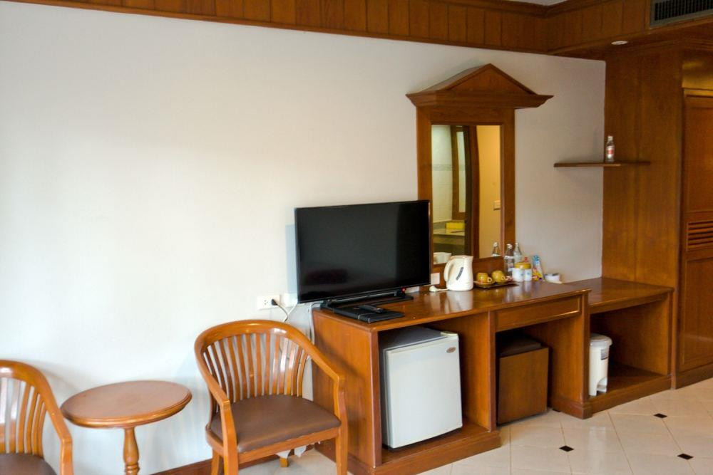 PATONG PEARL RESORT фото 4