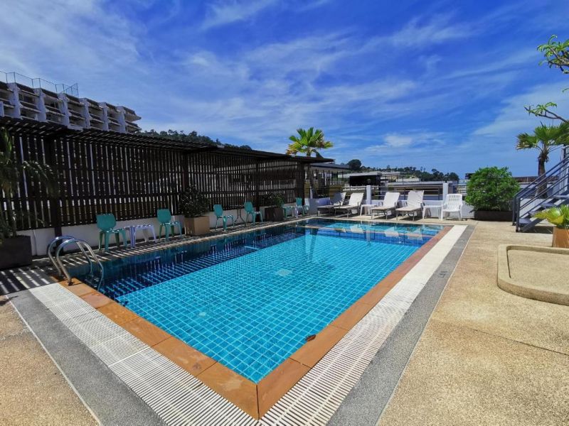PATONG PRINCESS HOTEL