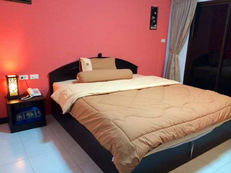 PATONG RESIDENCE HOTEL