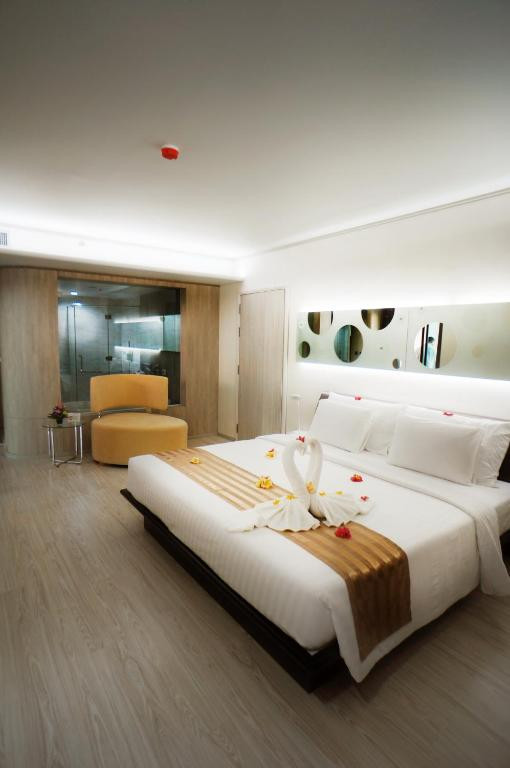 DISCOVERY BEACH HOTEL фото 2