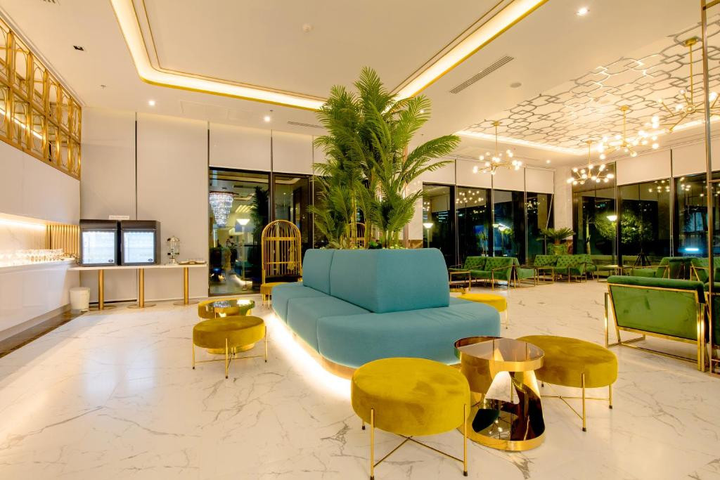 DISCOVERY BEACH HOTEL фото 8