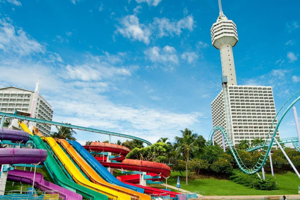 PATTAYA PARK