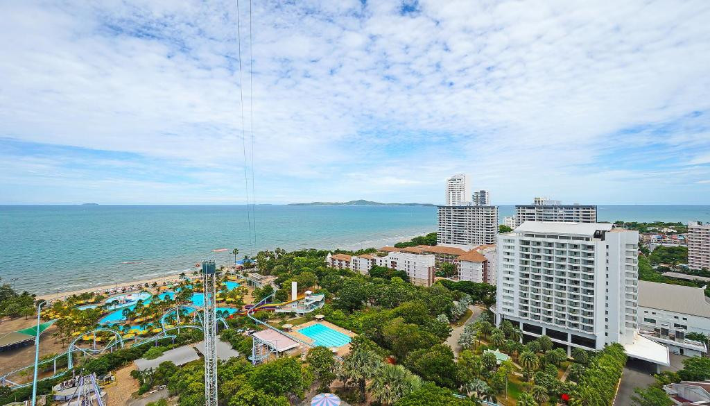 PATTAYA PARK фото 3